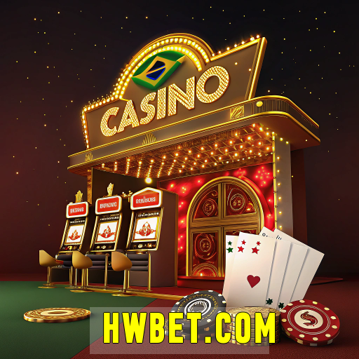 hwbet Brasil – O App de Cassino Completo na Palma da Sua Mão!