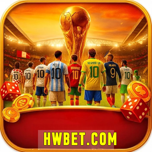 hwbet Logo